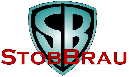 Stobbrau logo